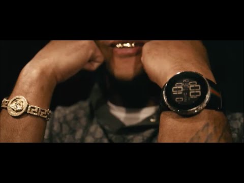 DrippN RemiXx official YouTube thumbnail